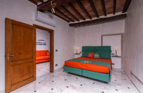 IBibiena - SUITE DEL CARDINALE - Foto 14