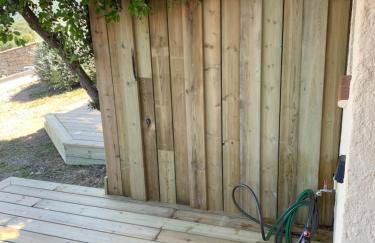 La bergerie de Cupabia - Foto 16