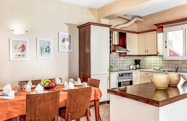 Villa Spiros - Foto 5