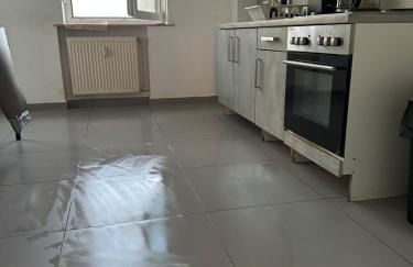 4 Zimmer Bruchsal/Bahnhof Zentrale Lage (Monteurzimmer) - Foto 10