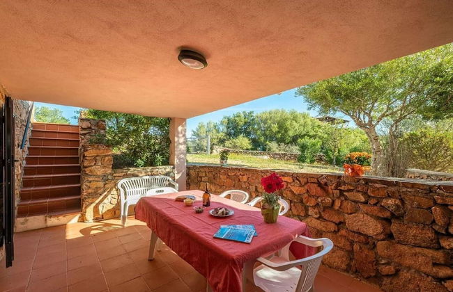 Apartment in Porto Istana Near the Beach - Foto 21