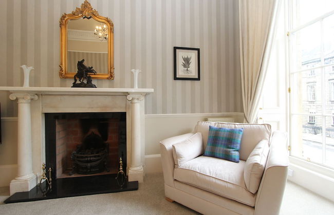 Escape To Edinburgh @ Albyn Place - Foto 30