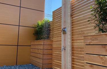 Tiny House mit Sauna - am Main - Foto 11