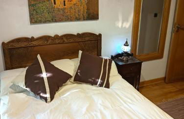 A Parrula, Mar, río y montaña - Foto 19