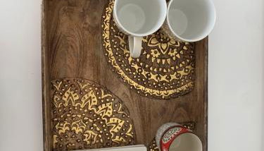 Villa Samarkanda - Foto 3