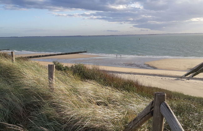 De Zon in Zeeland Holiday Residence - Photo 25