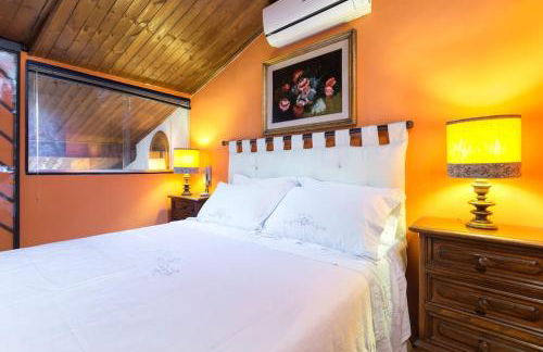 Pretty loft Viterbo medieval town - Foto 21