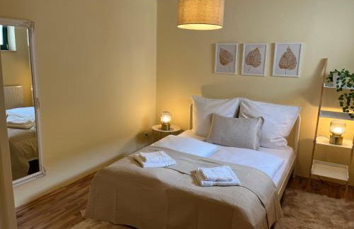 Der grüne Fürst Ferienwohnung Apartment 2 - Foto 9