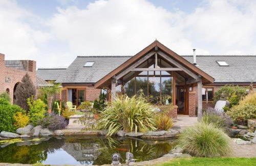 Carr End Barn A - Foto 13