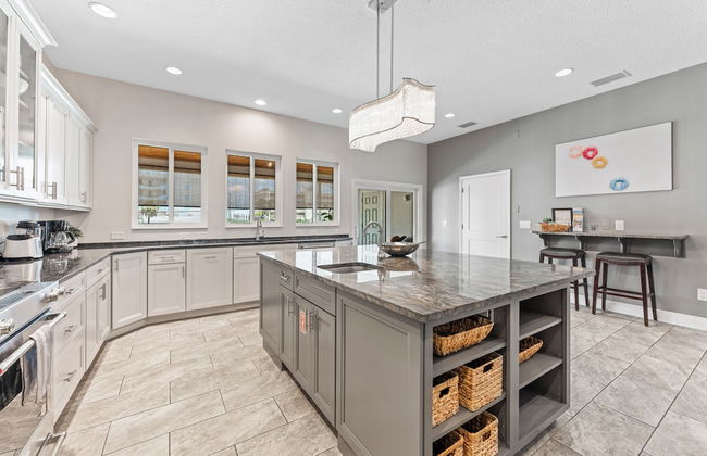 The Oasis at Cocoa Beach - Foto 13