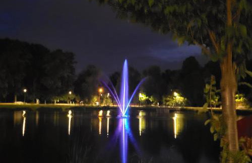 Aquarius Stawy 3 - Foto 7