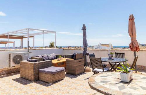 Bungalow Pink Al andalus - Foto 1
