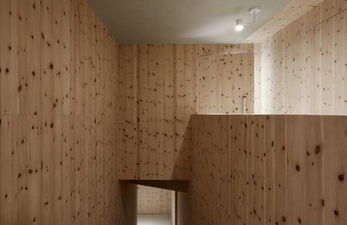 Odles Lodge - Foto 21