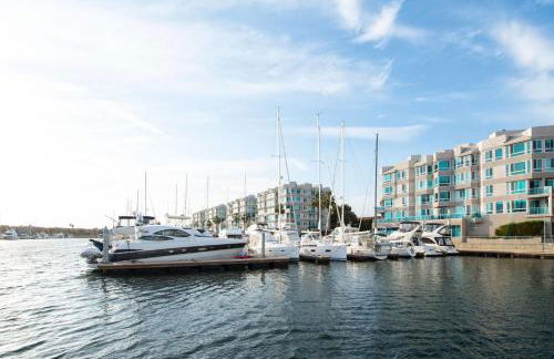 Harbor Views Retreat By Venice Beach In Marina DR - Foto 31