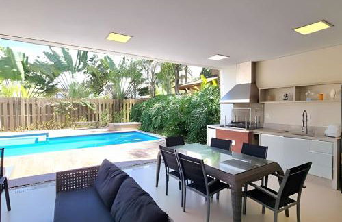 Casa Marítima de Luxo: Praia da Baleia - Foto 11