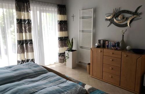 Ferienwohnung Vogesenblick - Foto 19