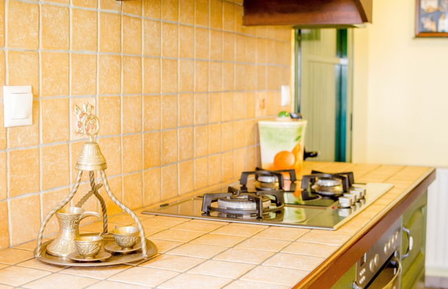 Villa Thea - Foto 12