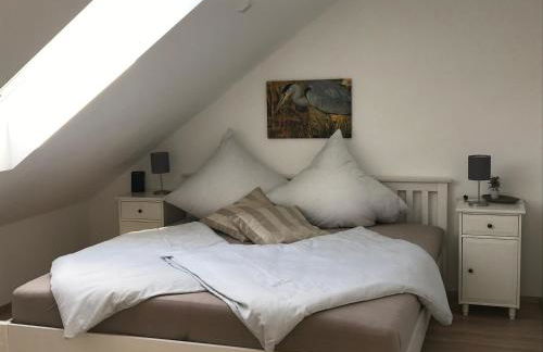 Elb Nest Gästehaus - Foto 11