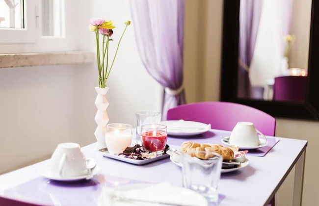 Maison Colosseo - Photo 41