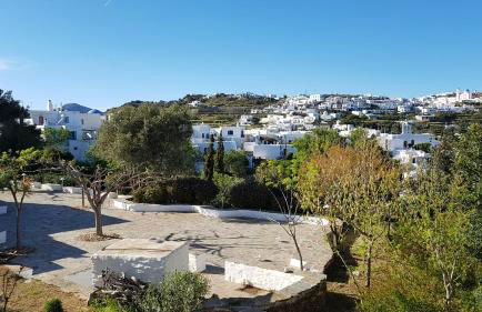 Nikoleta Studios Sifnos - Foto 36