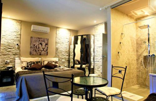 Villa Summer dream with heated pool, sauna and jacuzzi - Foto 6