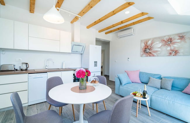 Apartments Amalija - Foto 24