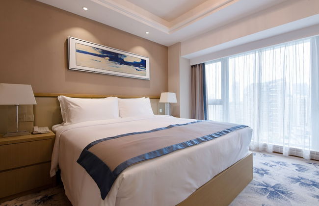 Savills Residence Daxin Shenzhen Bay - Foto 19