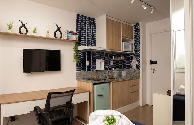 Edifício Brás Moov - Foto 7