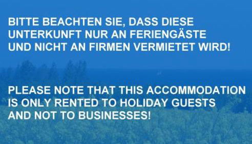 SeeStern Strandnahe Wohnung in Hohen Wieschendorf - Foto 3