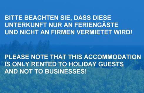 SeeStern Strandnahe Wohnung in Hohen Wieschendorf - Foto 3