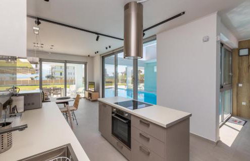 La Villa del Mare - Nafpaktos Beach - Foto 50