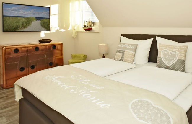 Holiday Home sea Ambience - Foto 3