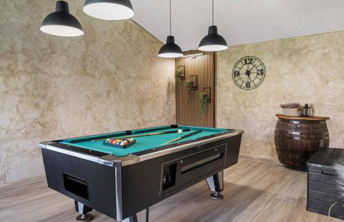 Villa Gambin - Foto 35