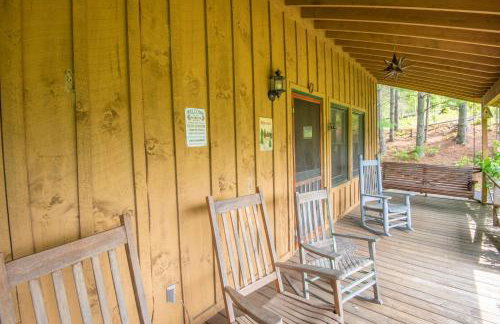 Private Mnt Views-- Pet Friendly, Sleeps 6, Overlooks Phoenix Mnt - Photo 22