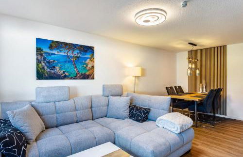 Ferienwohnung Nordhelle - Foto 7