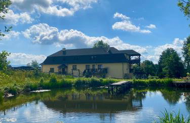 Agroturystyka Leszczynowy Dworek - Foto 4