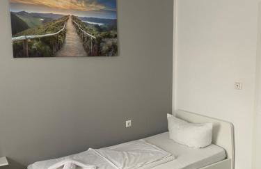 GoldStar Apartments nähe Messe - Foto 10