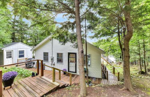 Gables End Escape Lakefront Dock Kayaks - Photo 71