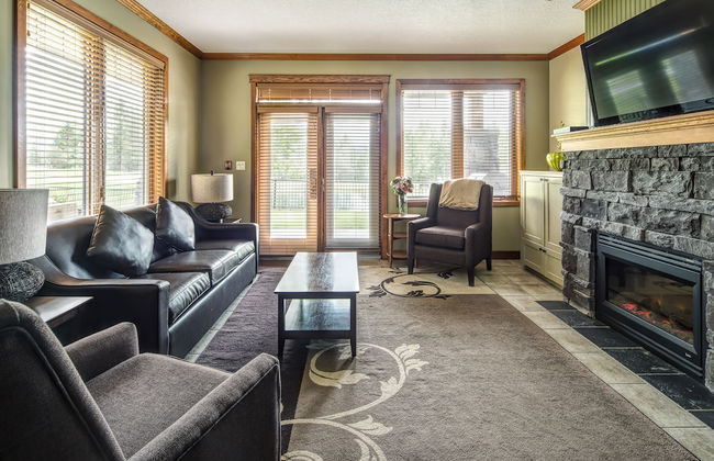 Bighorn Meadows Resort - Foto 24