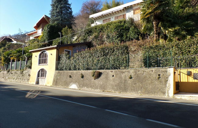 Casa Miralago - Foto 25