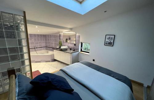 Maison de ville - Foto 2