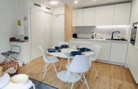 Quartier de la plage - Foto 6