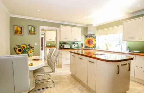 Birch Cottage - Foto 10