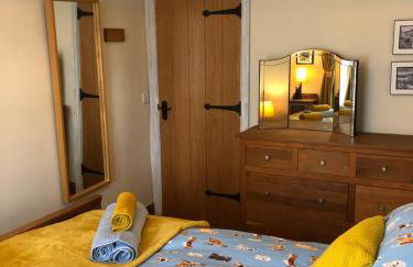 Heart Of Hawes Holiday Cottage - Foto 11