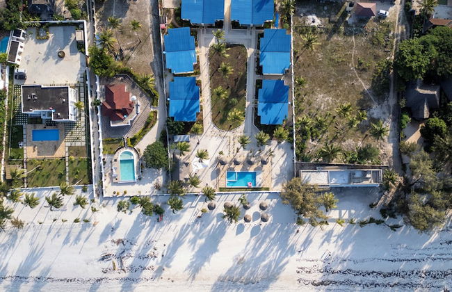 Kiwengwa Boutique & Spa - Foto 33