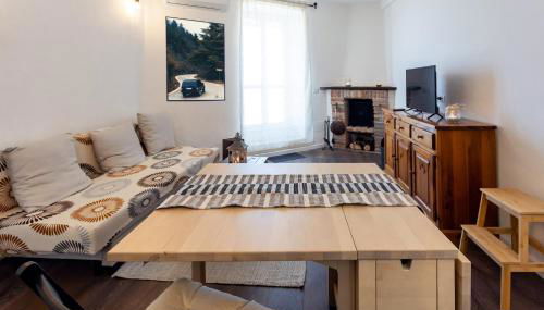 Accogliente casina nel centro storico di Serrone - Foto 2