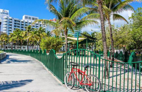 Welworth condo units Miami Beach - Foto 16