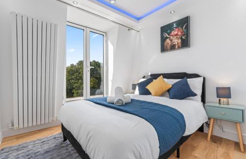 Elegant 2BR-1BATH Flat Near London Eye and Westminster - Photo 5