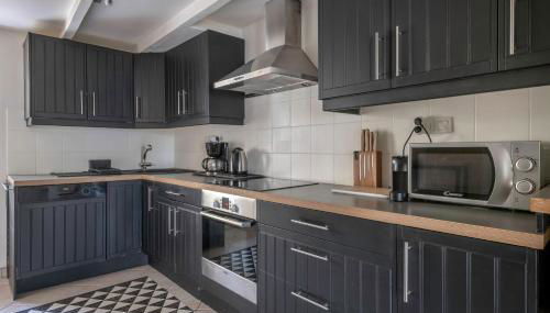 Charmante maison proche de l'océan pour 8 personnes - Foto 3