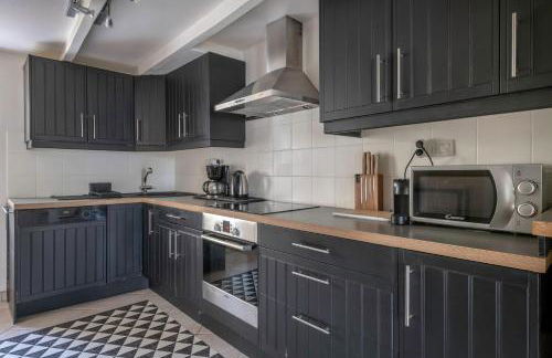 Charmante maison proche de l'océan pour 8 personnes - Foto 3